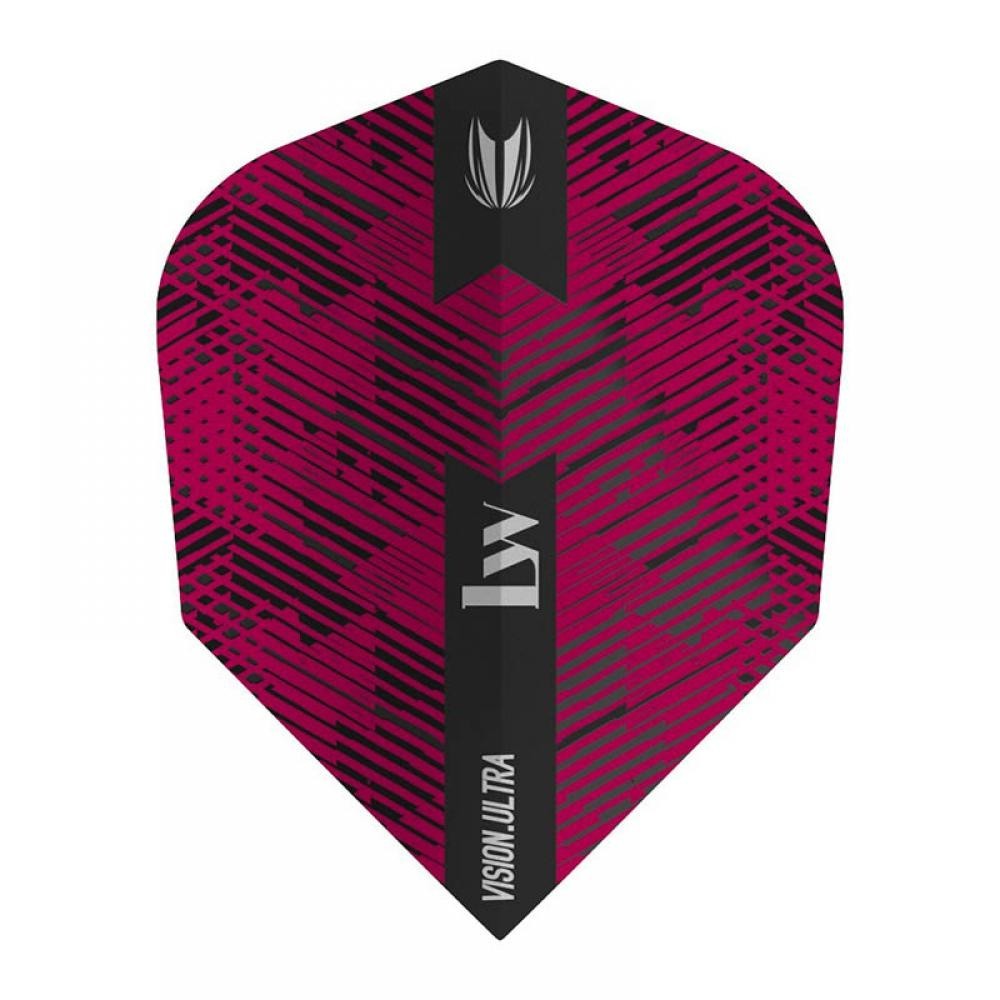 Masquedardos Piume Target Darts Visione Winstanley Ultra Ten-x Flights 334150