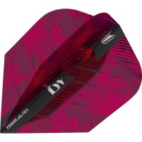 Masquedardos Piume Target Darts Visione Winstanley Ultra Ten-x Flights 334150