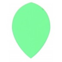 Masquedardos Pixuri Poly Medtronic Oval Fluor Green