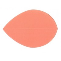 Masquedardos Poly Medtronic Oval Fluor Orange Kugelschreiber