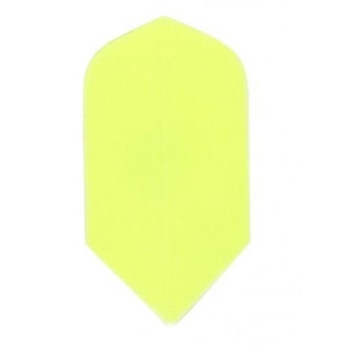 Masquedardos Alette Poly Metronic Slim Yellow Fluro