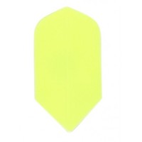 Masquedardos Vols Poly Metronic Slim Jaune Fluo