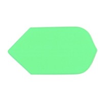 Masquedardos Poly Metronic Slim Fluro Green Zboruri