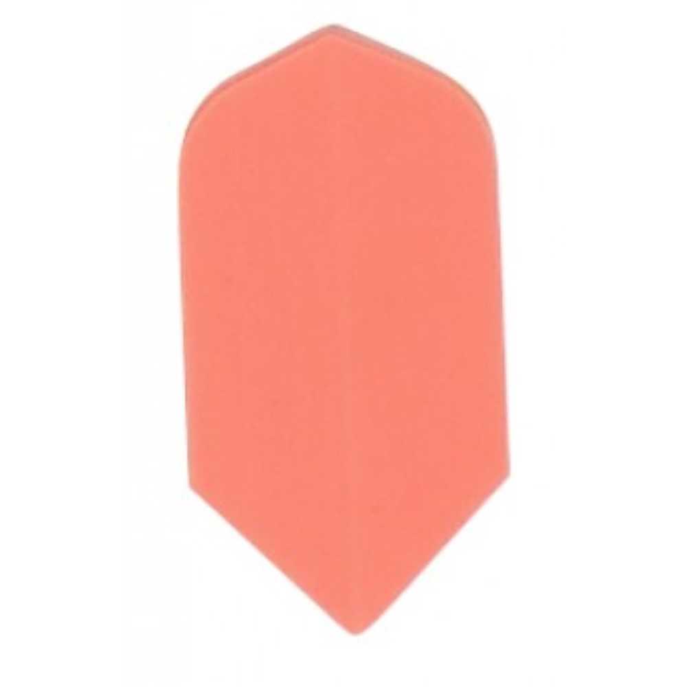 Masquedardos Vols Poly Metronic Slim Orange Fluro