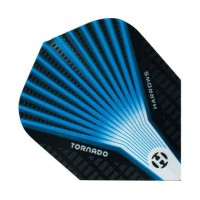 Masquedardos Feathers Harrows Darts Flights Prime Blue 4 7501