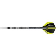 Masquedardos Winmau Darts...