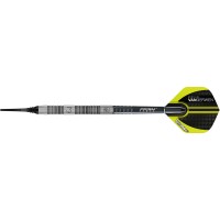 Masquedardos Dardos Winmau Michael Van Gerwen Mvg Design Authentic 20 g 85 % 2432,20