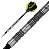 Masquedardos Dardos Winmau Michael Van Gerwen Mvg Design Authentic 20 g 85 % 2432,20