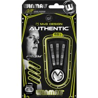 Masquedardos Dardos Winmau Michael Van Gerwen Mvg Design Authentic 20 g 85 % 2432,20