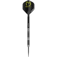 Masquedardos Dardos Winmau Michael Van Gerwen Mvg Design Absolute 22g 90% T 1442.22