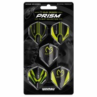 Masquedardos Winmau Darts...