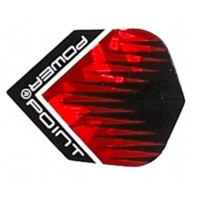 Masquedardos Plumas Quazar Standard Power Darts 6474