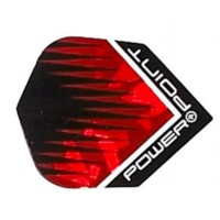 Masquedardos Quazar Standard Power Darts Flights 6474