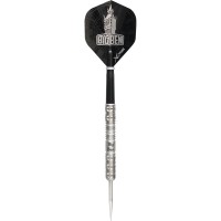 Masquedardos Xqmax Sportdarts Big Ben Originals 23g 90% Qd1004020