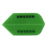 Masquedardos It's called Amazon Slim Green