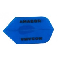 Masquedardos It's called Amazon Slim Blue