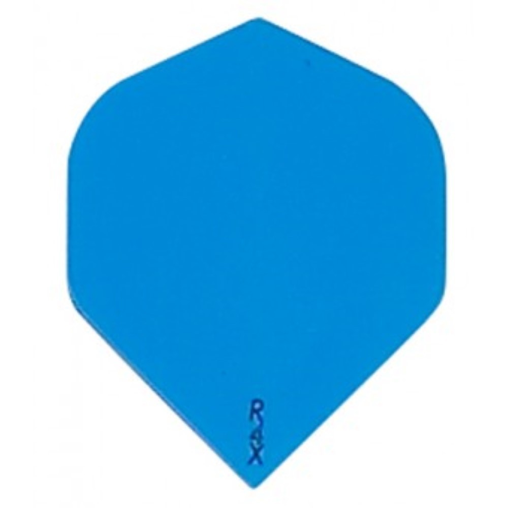 Masquedardos Plumas R4x Standard Azul 1603