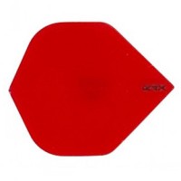 Masquedardos Plumas R4x Standard Roja 1600