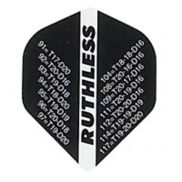 Masquedardos Plumas Ruthless Standard Emblem Cierre Ii 1821