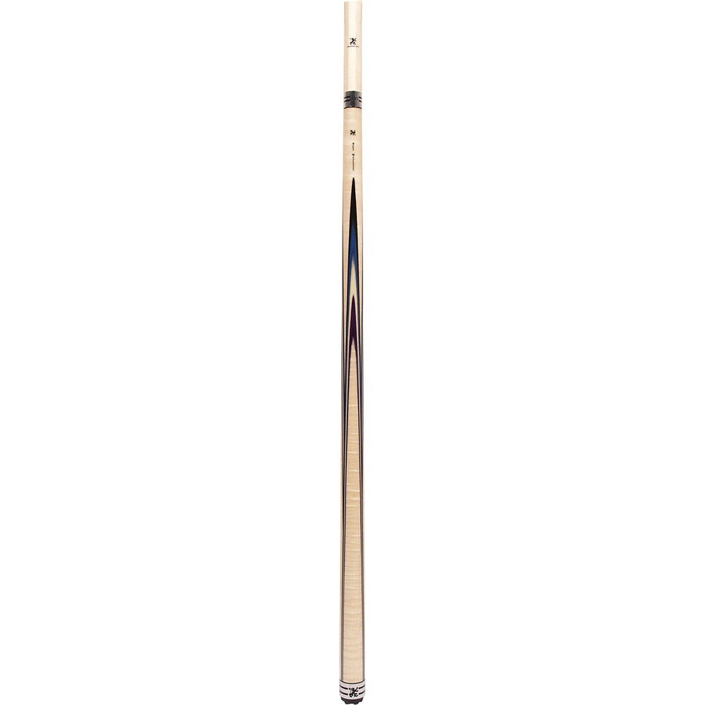 Masquedardos Taco Adam X2 Super Pro Carom Cue 905 1b/2s Incl. Ext 5601.905