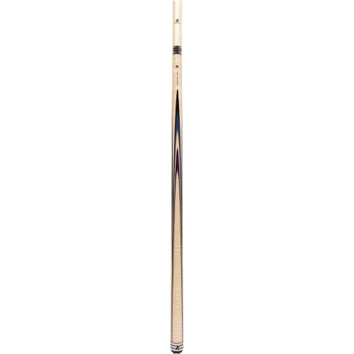 Masquedardos Taco Adam X2 Super Pro Carom Cue 905 1b/2s Incl. Ext 5601.905