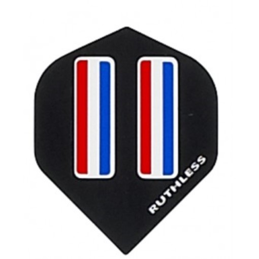 Masquedardos Plumas Ruthless Standard Emblem Bandix