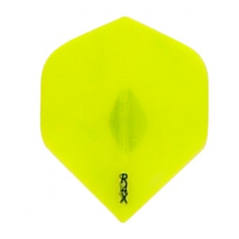 Masquedardos R4x standard yellow transparent 1653