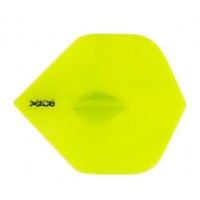 Masquedardos R4x standard yellow transparent 1653