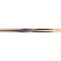 Masquedardos Taco Adam X2 Super Pro Carom Cue 905 1b/2s Incl. Ext 5601.905