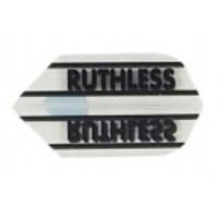 Masquedardos Perá Ruthless Slim Plain Clear 1759