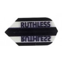 Masquedardos Perá Ruthless Slim Plain Black 1760