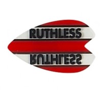 Masquedardos Pera Ruthless Vortex Mini 353 Red 1922