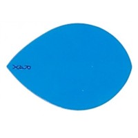 Masquedardos R4x Oval Blue Flights 1623