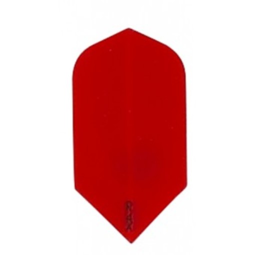 Masquedardos Plumas R4x Slim Roja 1640