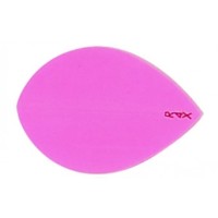 Masquedardos Plumas R4x Oval Rosa 1625