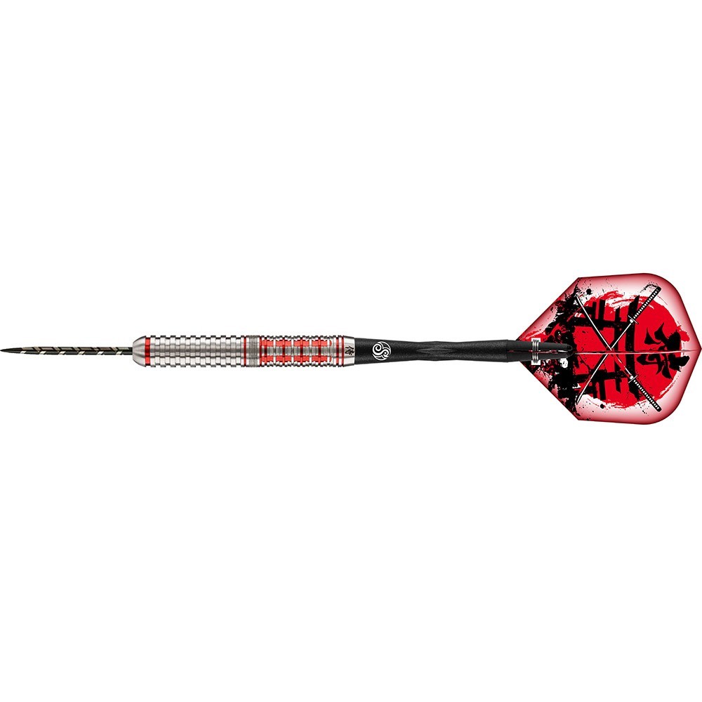 Masquedardos Darts Shot Toni Alcinas The Samurai 19g 90% SDtast-19