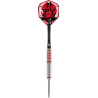 Masquedardos Darts Shot Toni Alcinas The Samurai 19g 90% SDtast-19