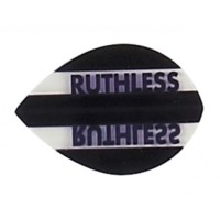 Masquedardos Ruthless Pear Plain Schwarz 1750