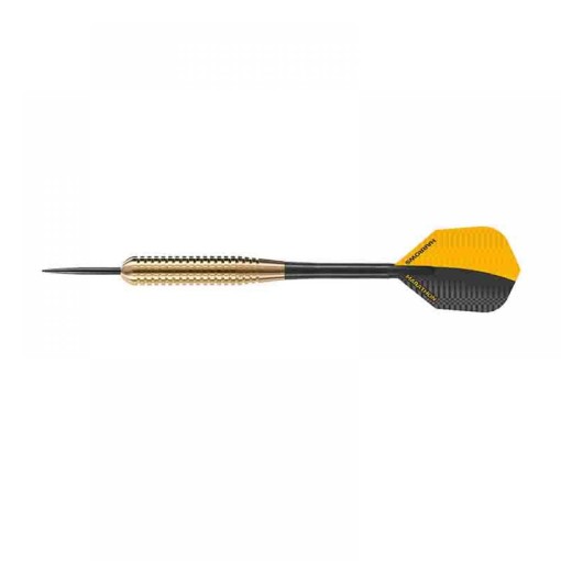 Masquedardos Tortit Harrows Darts 23gr klubi