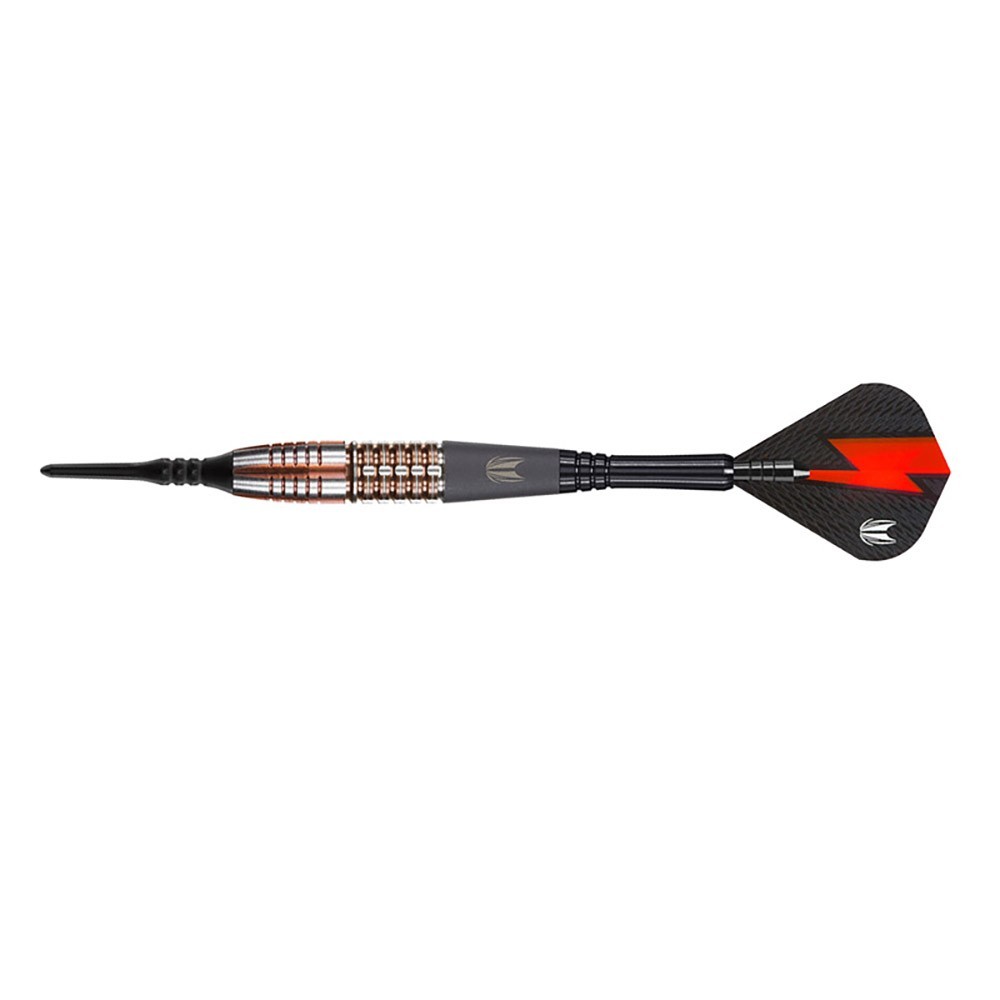 Masquedardos Dardo Target Darts Phil Taylor Power-9five Gen5 23.5g 95% 200931