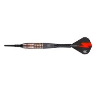 Masquedardos Dardă Target Darts Phil Taylor Power-9five Gen5 23.5g 95% 200931