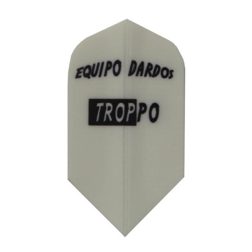 Masquedardos Feathers Ruthless Slim Tropo