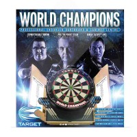 Masquedardos Skříň Target Darts World Champions Cabinet Centre 109046