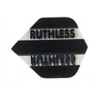 Masquedardos Feathers Ruthless Mini Standard black 1960