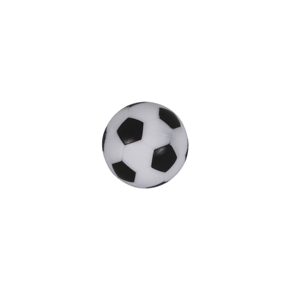 Masquedardos Bola de Futebol Bola 22gr 34.5mm 6211.000