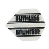 Masquedardos Plumas Ruthless Mini Standard Clear 1964