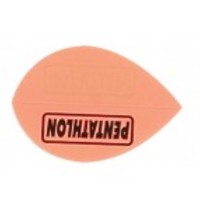 Masquedardos Oval orange