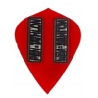 Masquedardos Plumas Pentathlon Kite Roja 2150