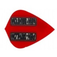 Masquedardos Plumas Pentathlon Kite Roja 2150