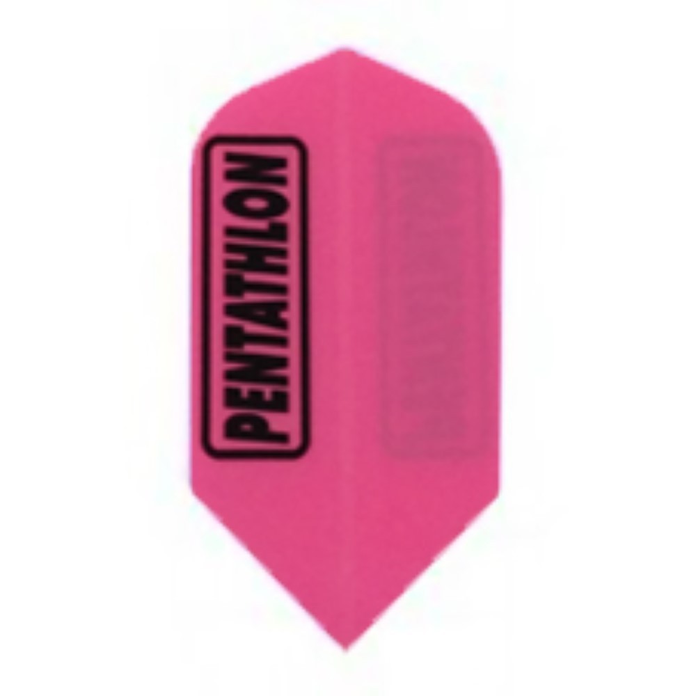 Masquedardos It's called Pentathlon Slim Pink 2207